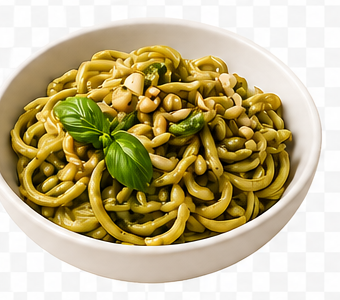 Pesto Pasta